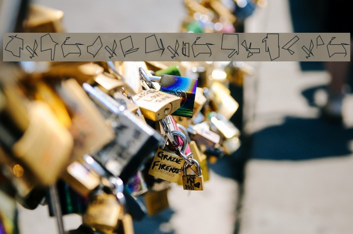 Siberia Wide Outline Example 2