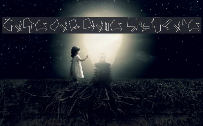 Siberia Wide Outline Example 3