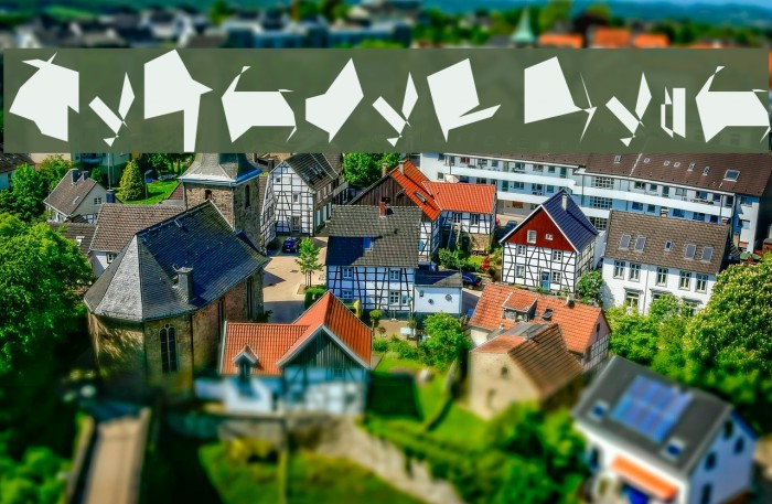 Siberia Wide Example 3