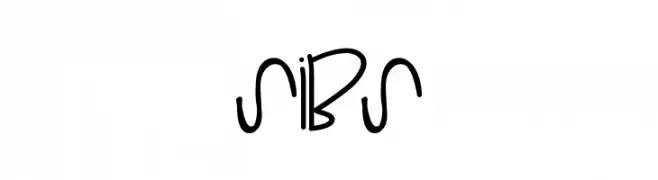 Sibs  Frei Schriftart Herunterladen