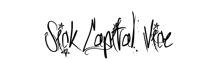 Sick Capital Vice  لخطوط تنزيل