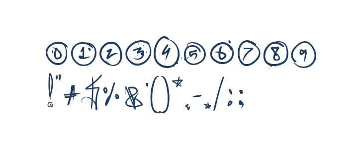 Sick Capital Vice Other Characters