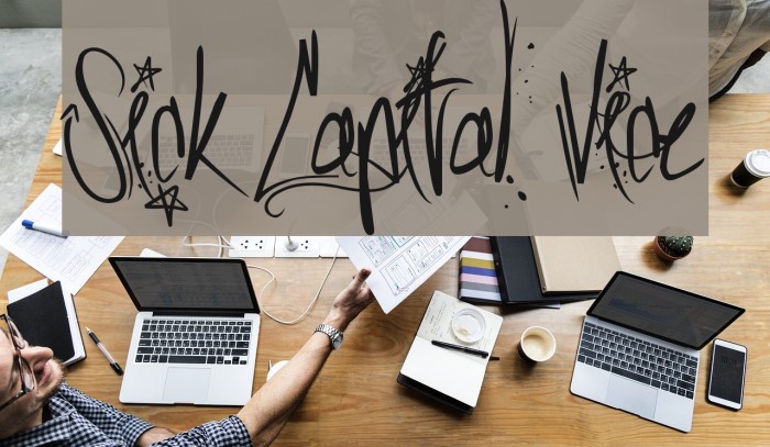 Sick Capital Vice Example 3