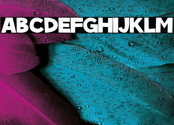 SickCapital Gum Kids Example 2