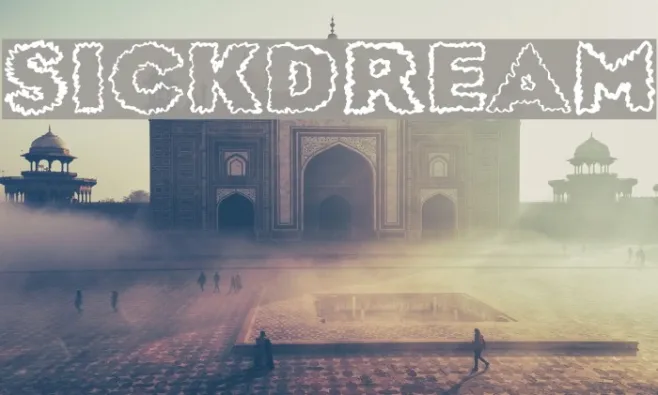 SickDream Example 3
