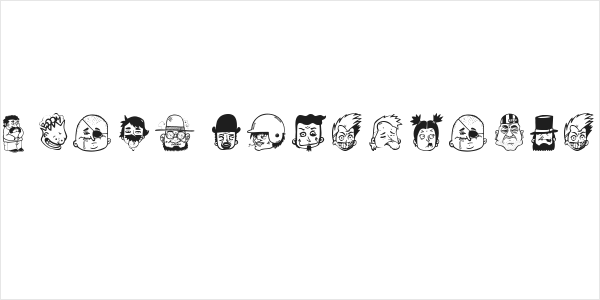 Sickoz pack_PersonalUseOnly Logo