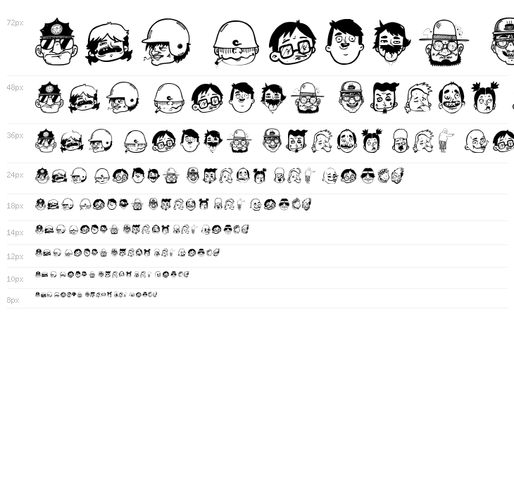 Sickoz pack_PersonalUseOnly Waterfall