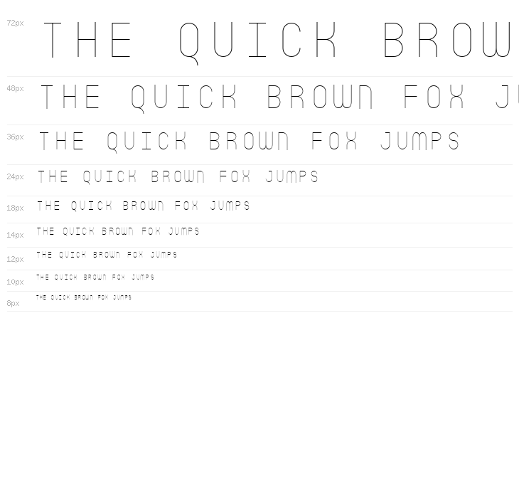 SicretMonoPERSONALThin Waterfall