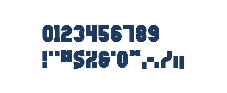 SicretPERSONALBlack Other Characters