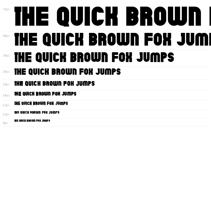 SicretPERSONALBlack Waterfall