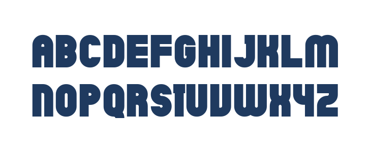 SicretPERSONALBlack Lowercase