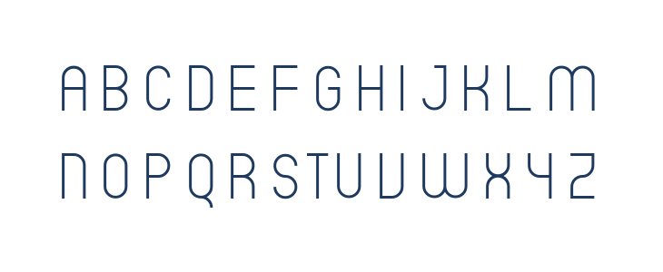 SicretPERSONALExtLt Lowercase