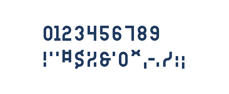 SicretPERSONALMed Other Characters