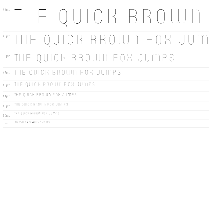 SicretPERSONALThin Waterfall