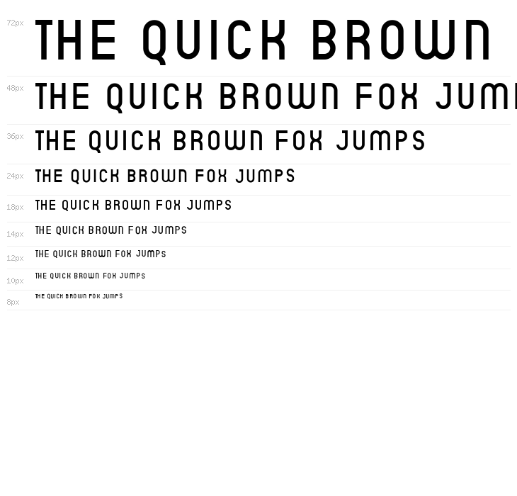 SicretPERSONAL Waterfall