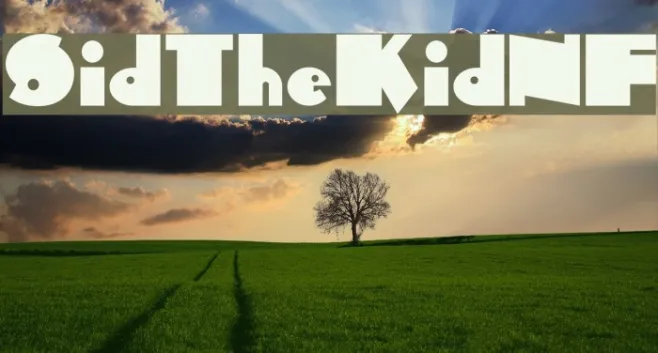 SidTheKidNF Example 3