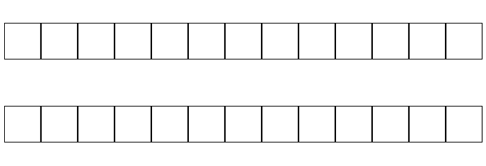 Siddiqua Font LOWERCASE