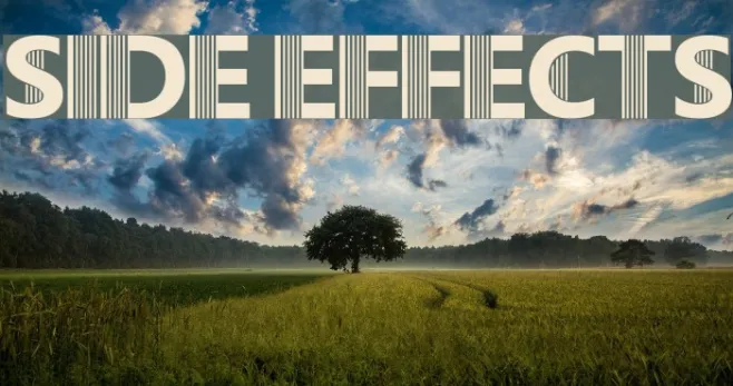 Side Effects Example 1