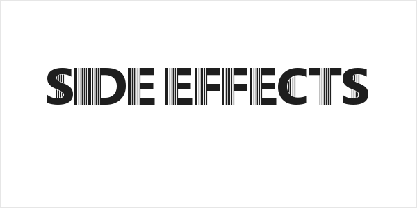 Side Effects Logo