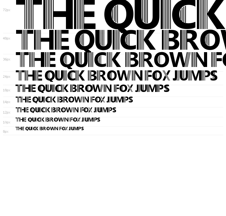 Side Effects Waterfall