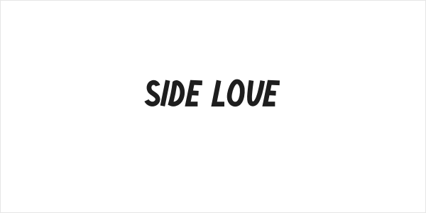 Side Love Logo