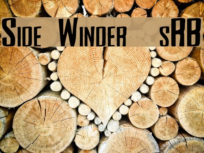 Side Winder [sRB] Example 2