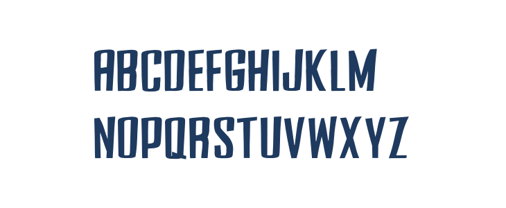 Side Winder [sRB] Lowercase