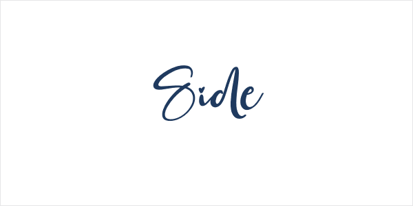 Side Logo