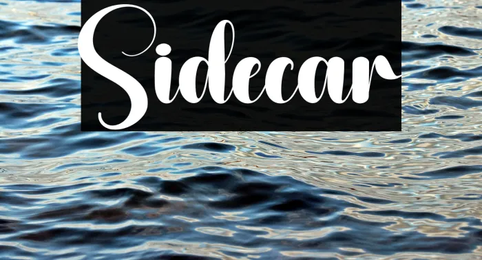 Sidecar Example 2