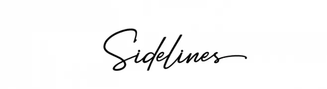 Sidelines  Descarca Fonturi Gratis