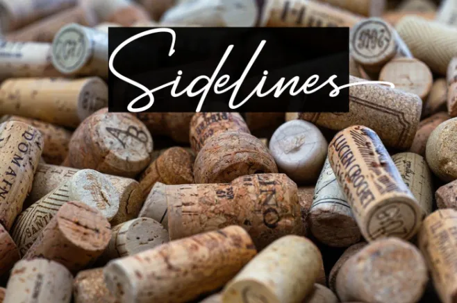 Sidelines Example 3