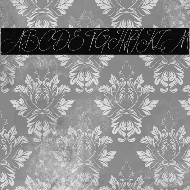 SidorabyPersonalUseOnly-Regular Font examples