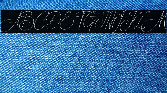 SidorabyPersonalUseOnly-Regular Example 2