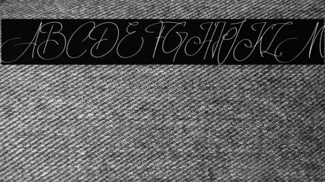 SidorabyPersonalUseOnly-Regular Font examples