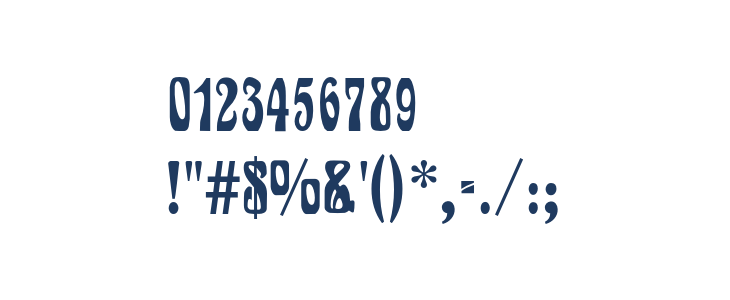 Siegfried Other Characters