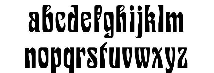 Siegfried Fonte MINÚSCULAS