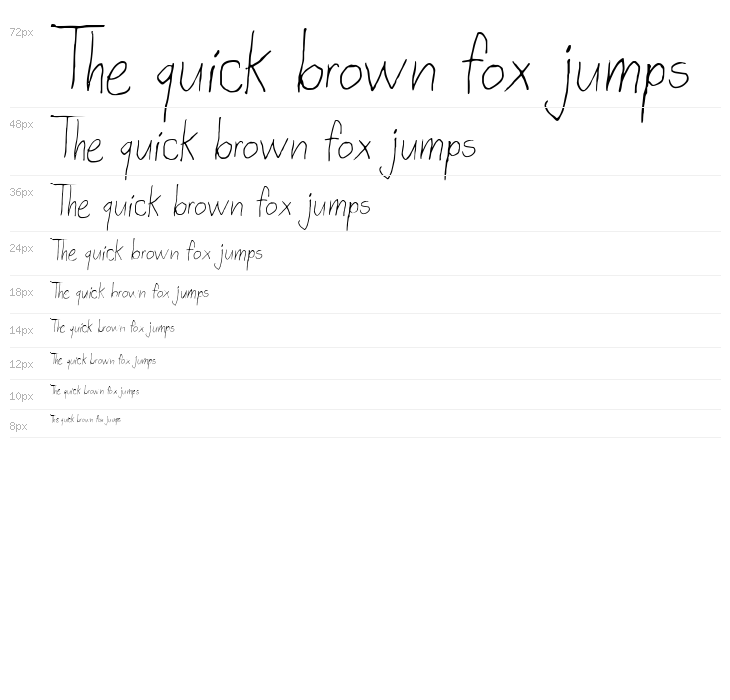 Sierra Nevada Road Waterfall