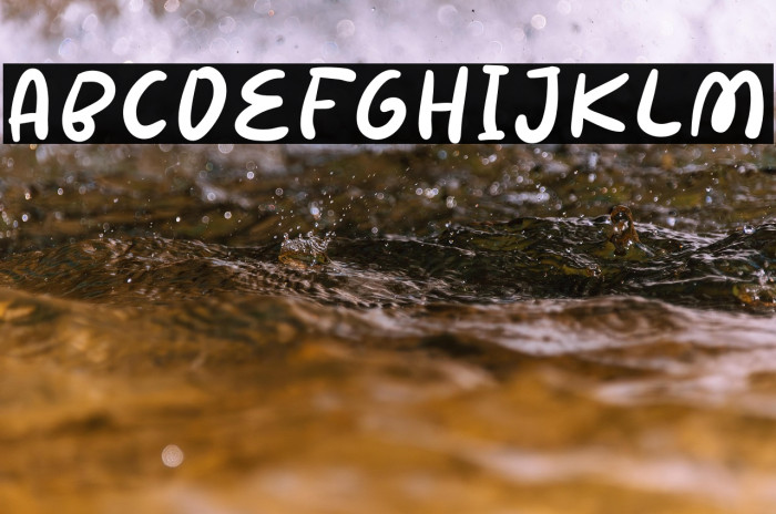 SierraMoon-Regular Example 2