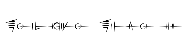 Sigali Script  Скачать бесплатные шрифты