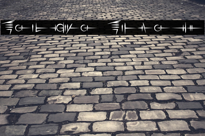 Sigali Script Example 3