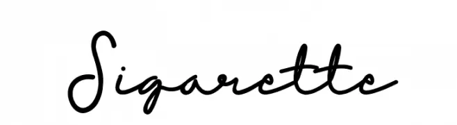 Sigarette 