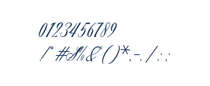 Sigarillos Other Characters