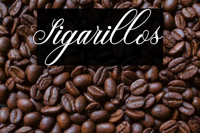 Sigarillos Example 3