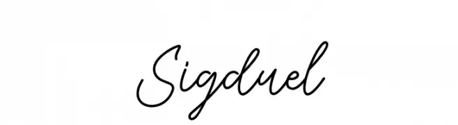 Sigduel  नि: शुल्क फ़ॉन्ट्स डाउनलोड