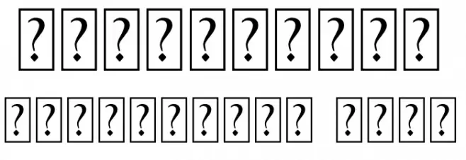 Sigduel Font OTHER CHARS