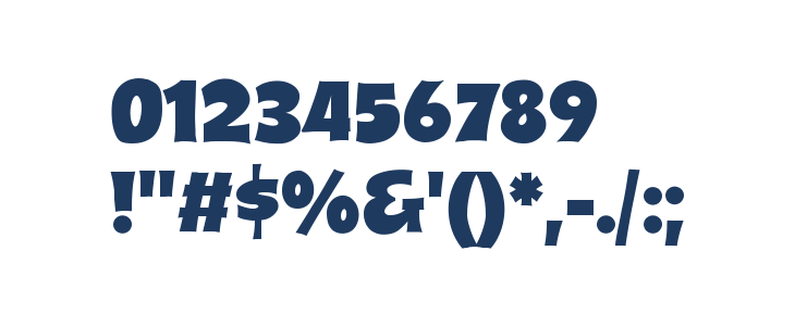 Sigenone Other Characters