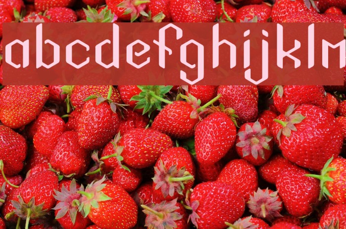 Sigil_Sans Font examples