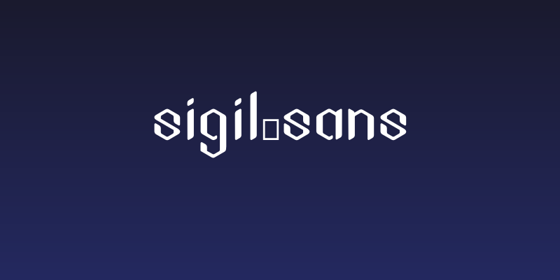 Sigil_Sans Social Header