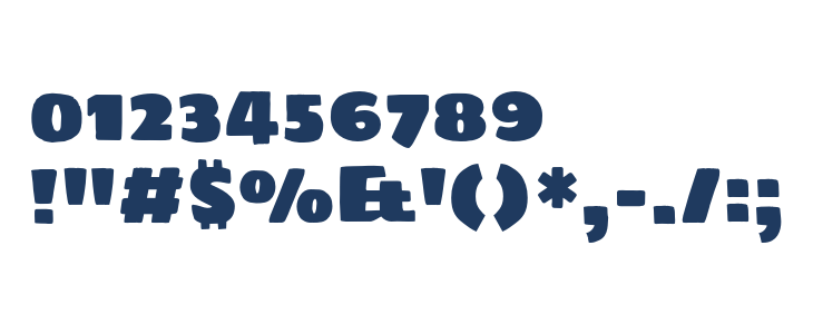 Sigmar Other Characters