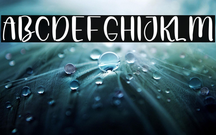 Sign Writing Example 1